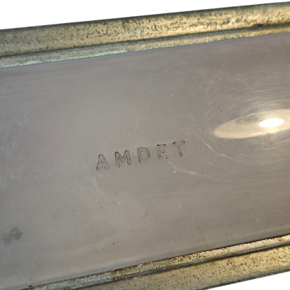 Luz de tranvía AMDET