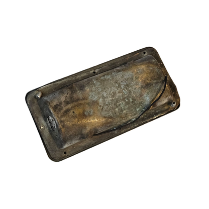 Luz de tranvía AMDET