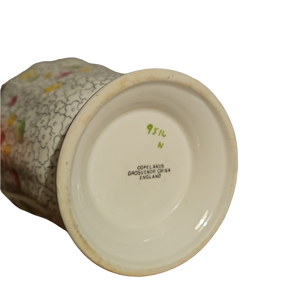Vajilla para Té