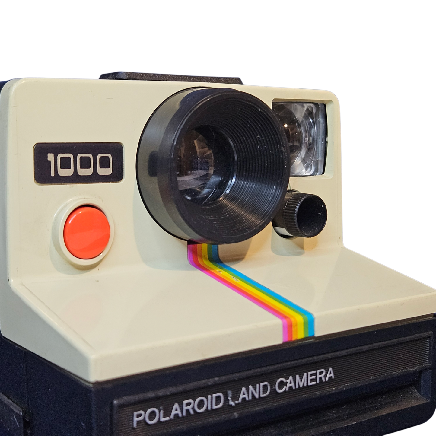 Camara de fotos Polaroid 1000
