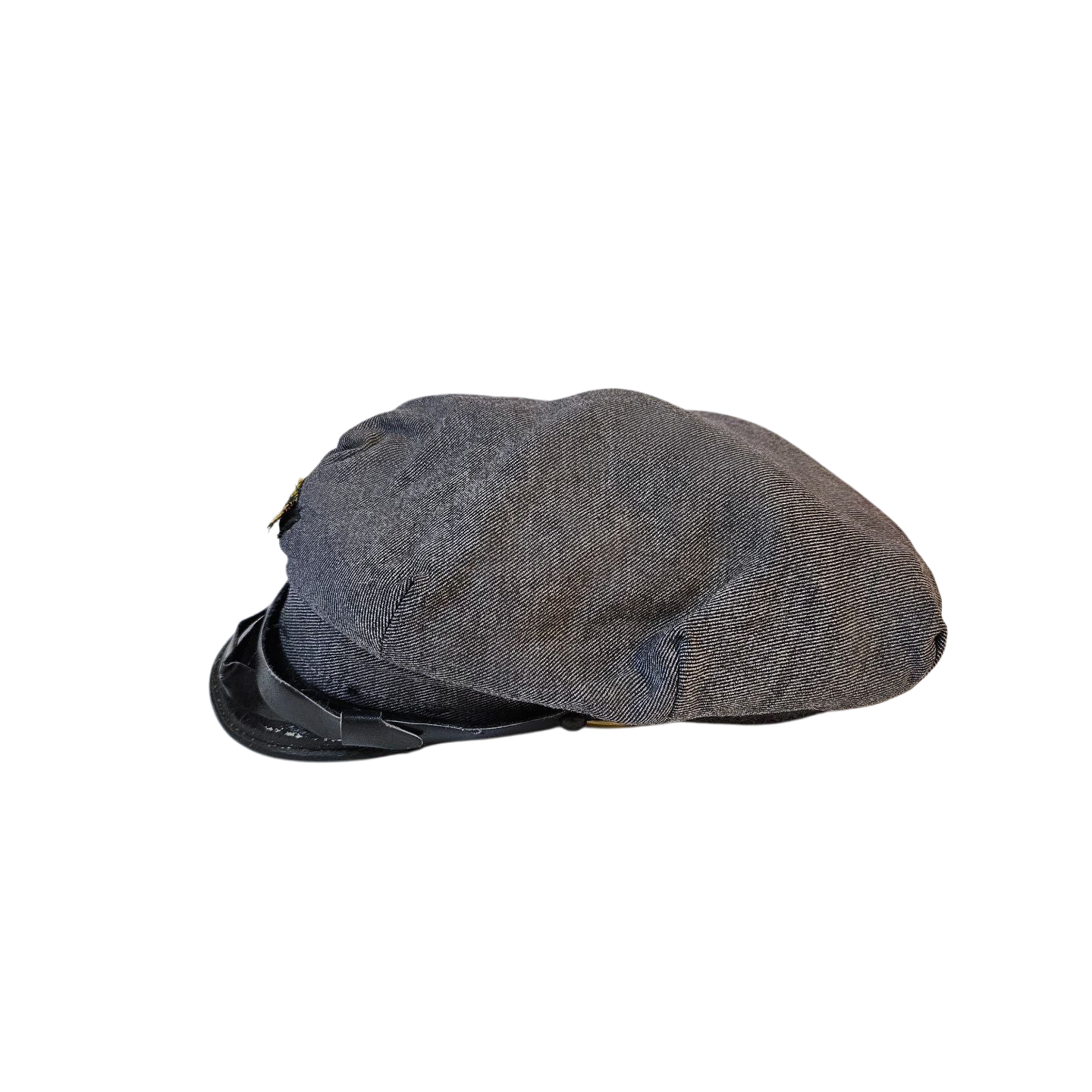 Gorra de conductor