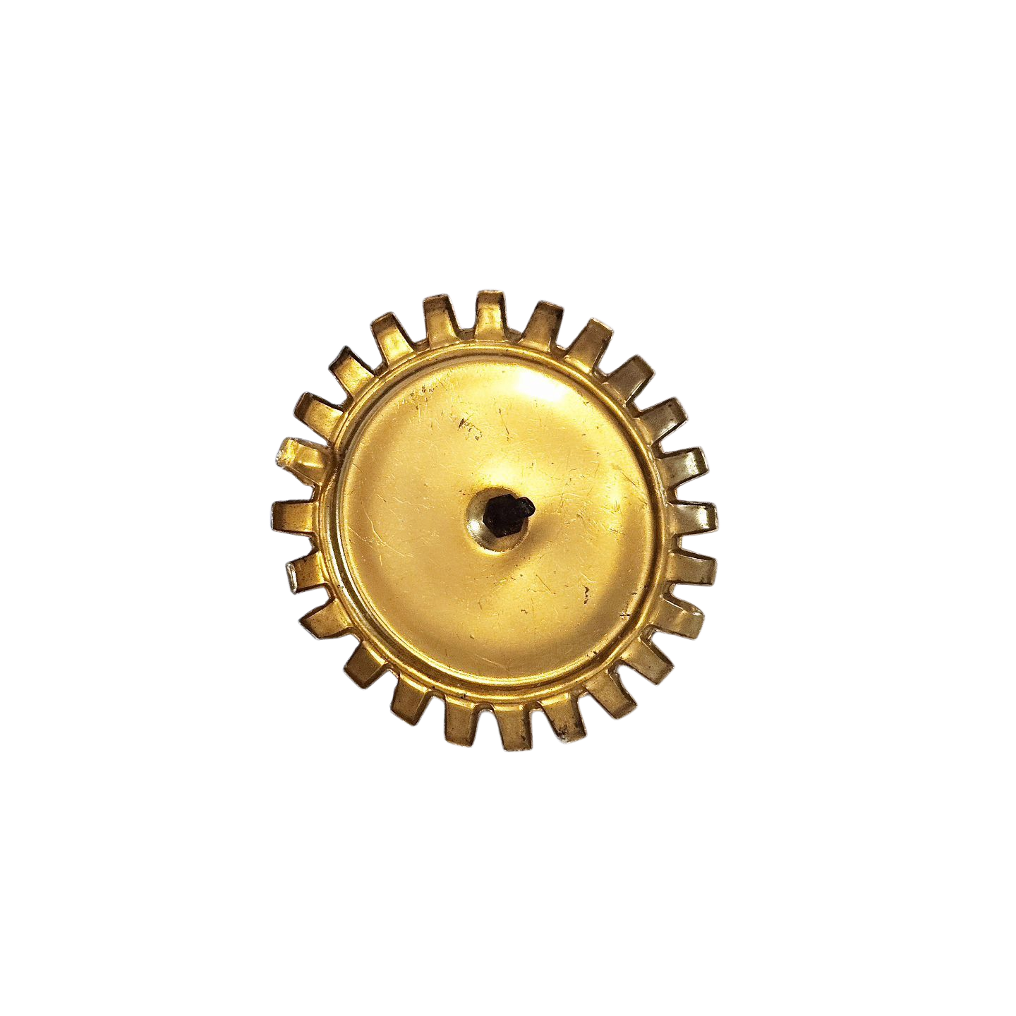 Insignia de cachilo "Punta del Este"