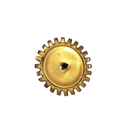 Insignia de cachilo "Punta del Este"