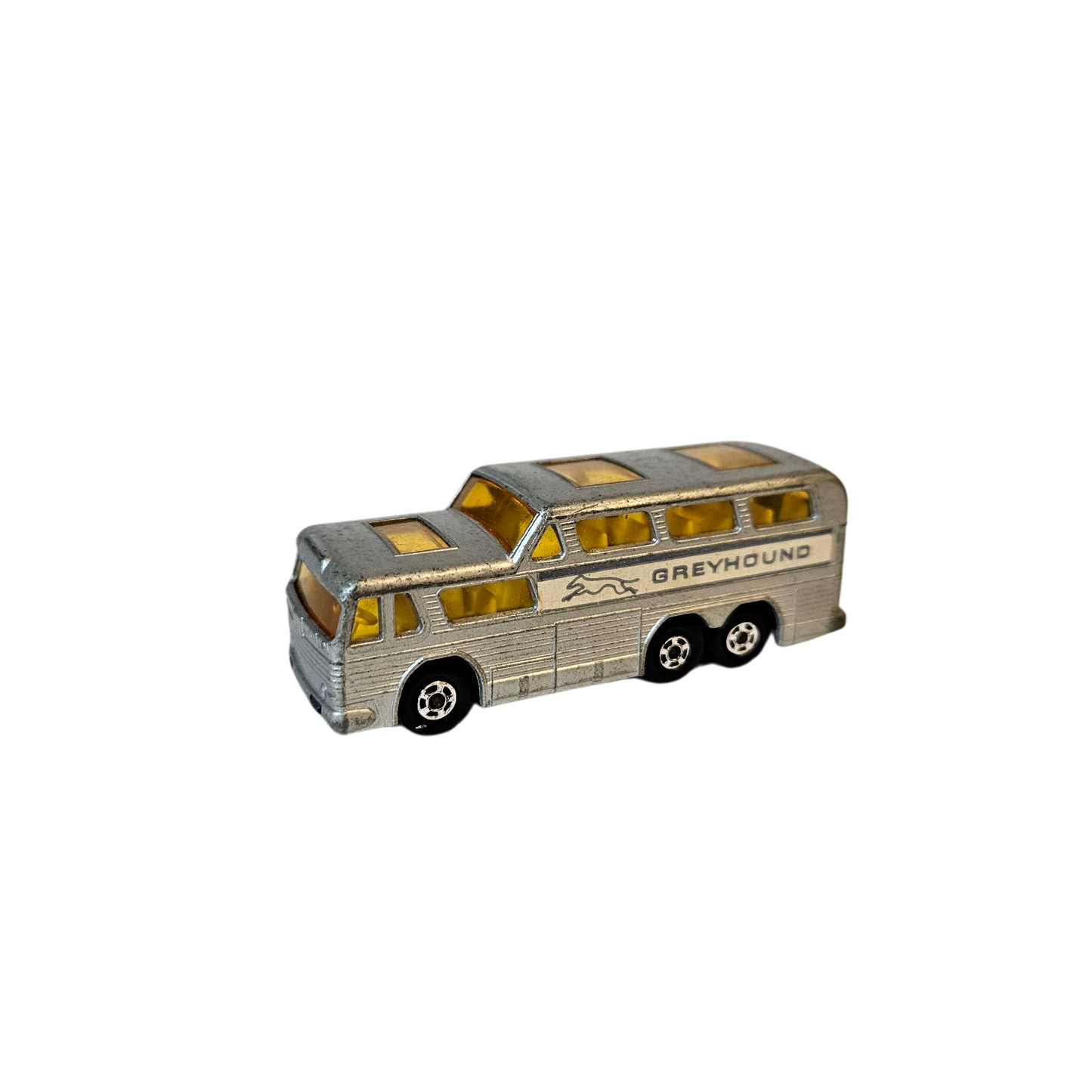 Greyhound Lesney