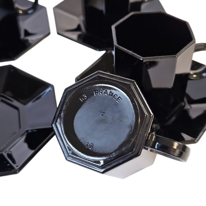 Juego de cafe Frances