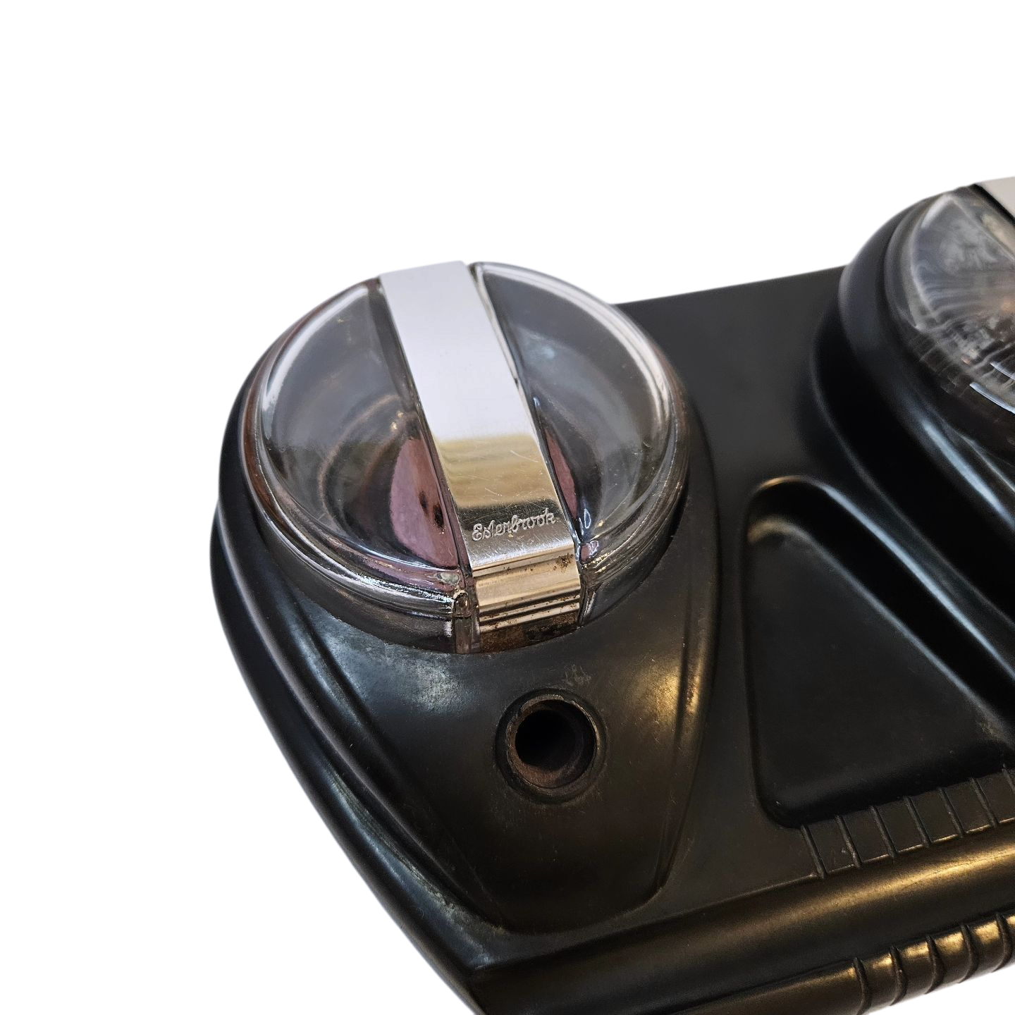 Tintero de escritorio