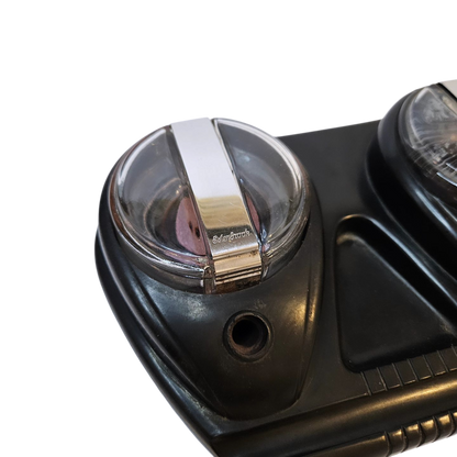 Tintero de escritorio