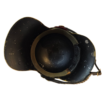 Casco Aleman PICKELHAUBE