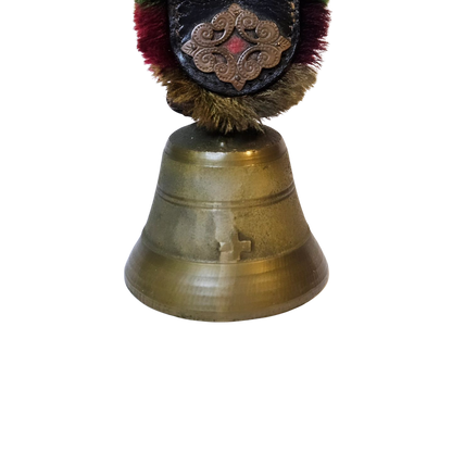 Campana Alpina Suiza