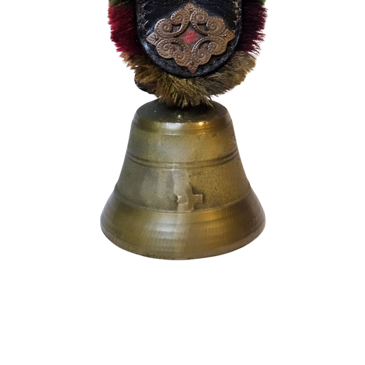 Campana Alpina Suiza