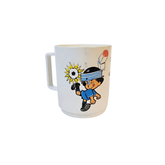 Vaso ATMA del Mundialito