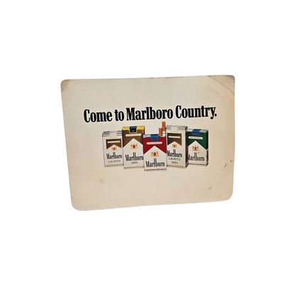Cronómetro Marlboro