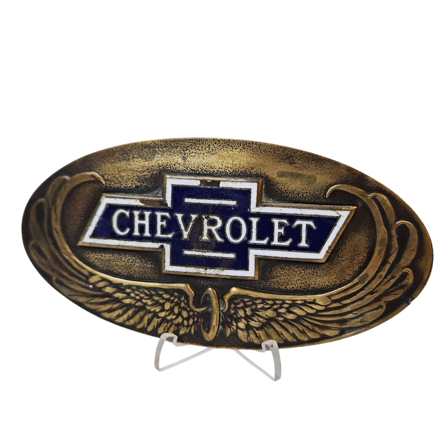Insignia Chevrolet