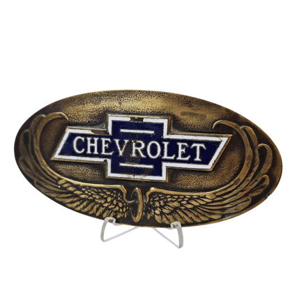 Insignia Chevrolet