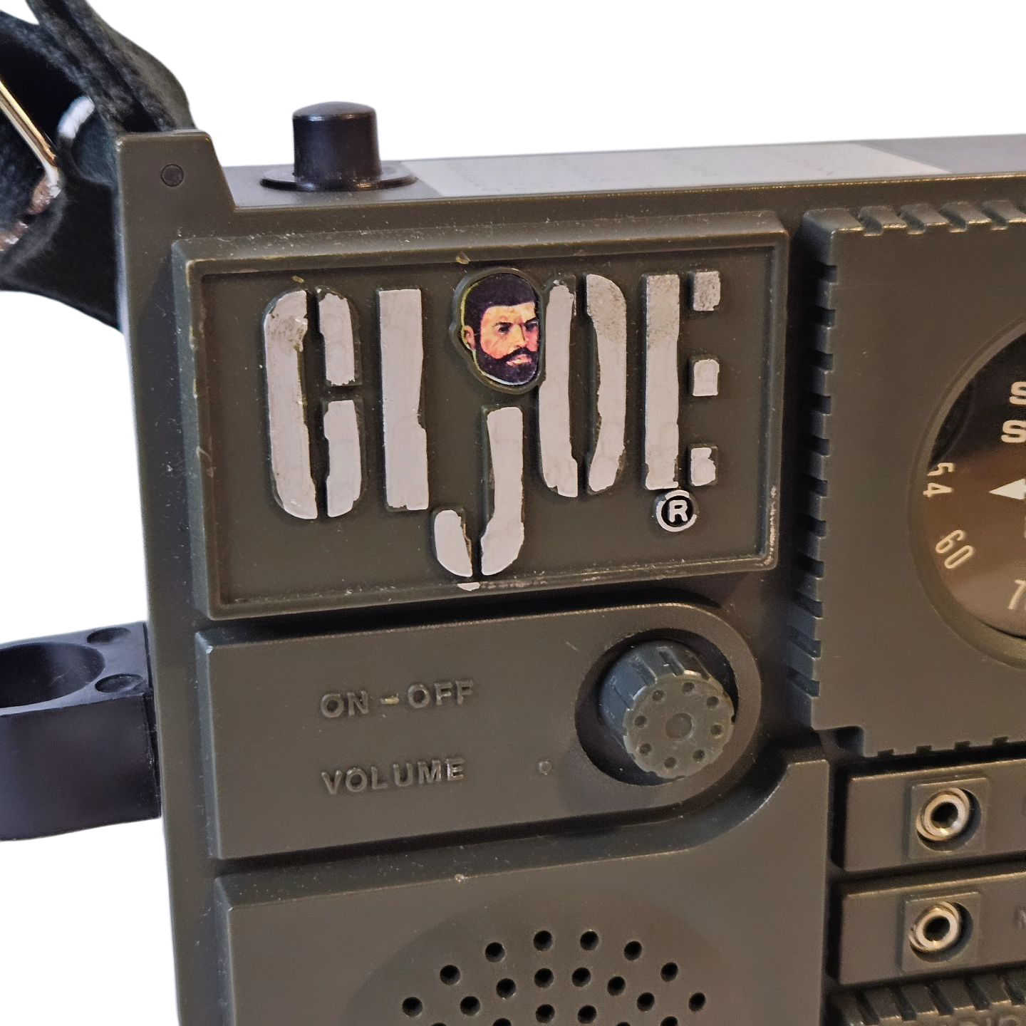 Radio GiJoe