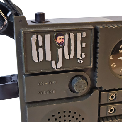 Radio GiJoe
