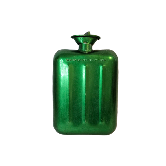 "Bolsa" de agua caliente inglesa