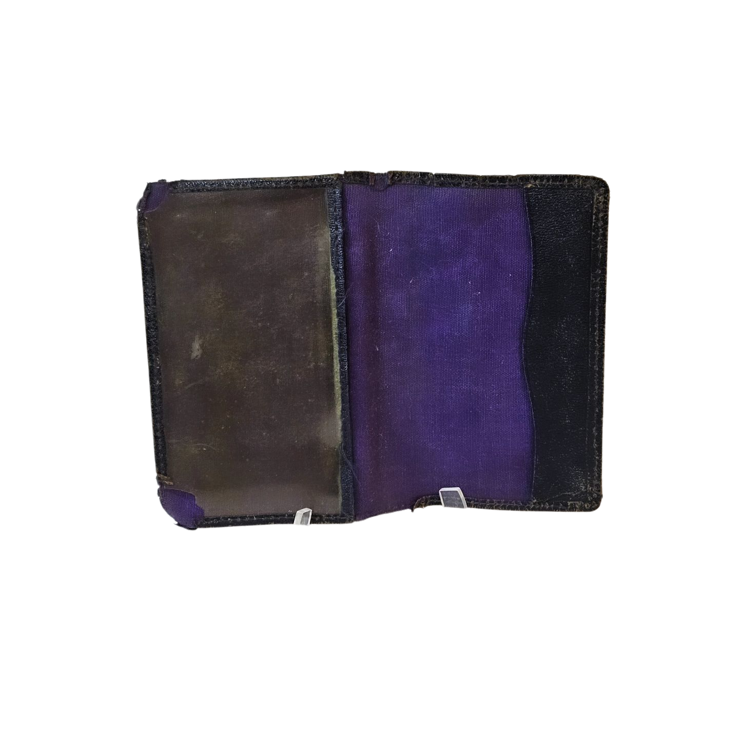 Estuche de registro se Chauffeur