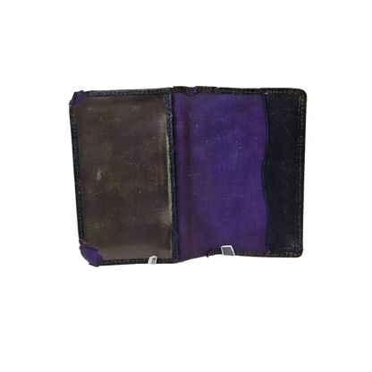 Estuche de registro se Chauffeur