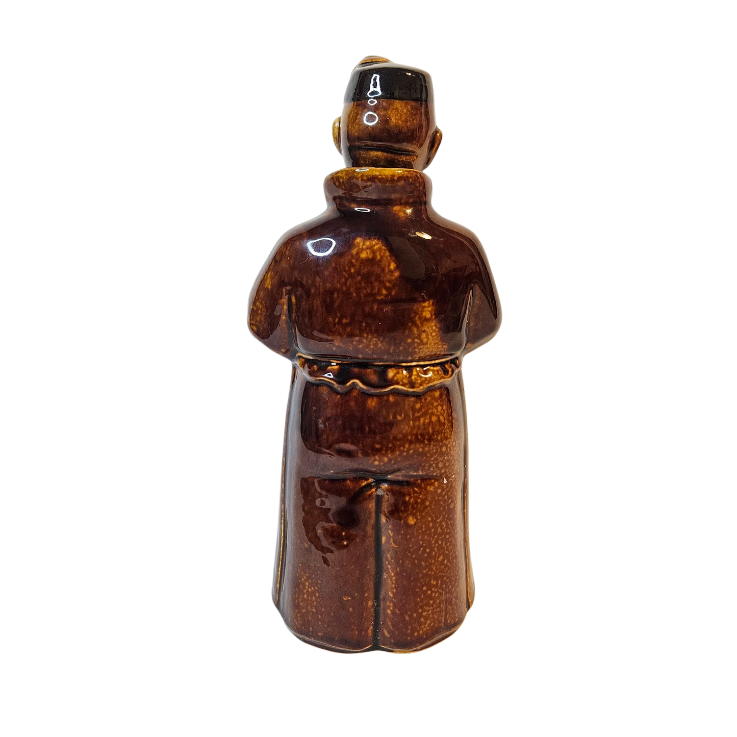 Botellon de Whisky Monks