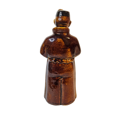 Botellon de Whisky Monks