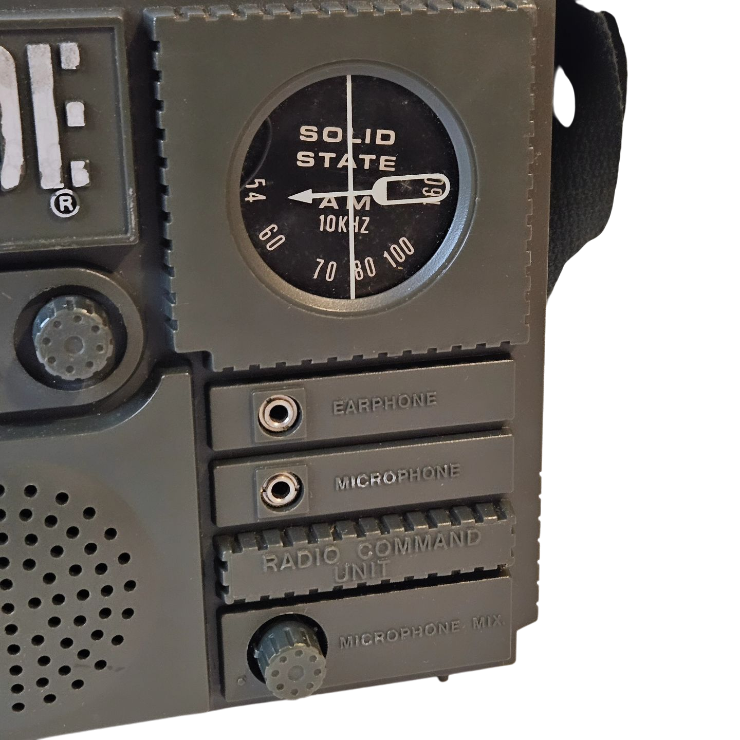 Radio GiJoe