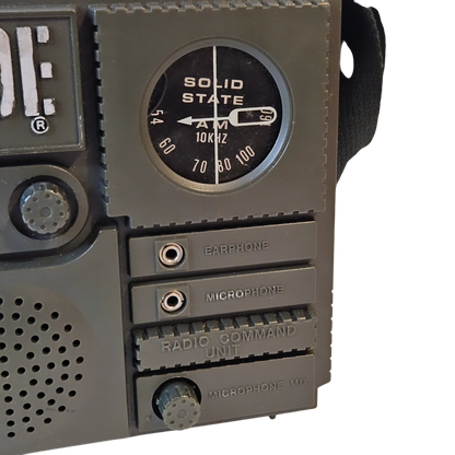 Radio GiJoe