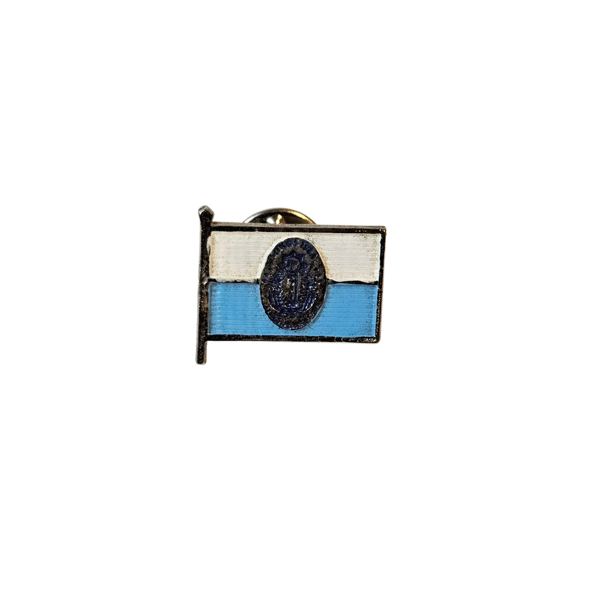 Pin Partido Nacional – Adeantiguedades