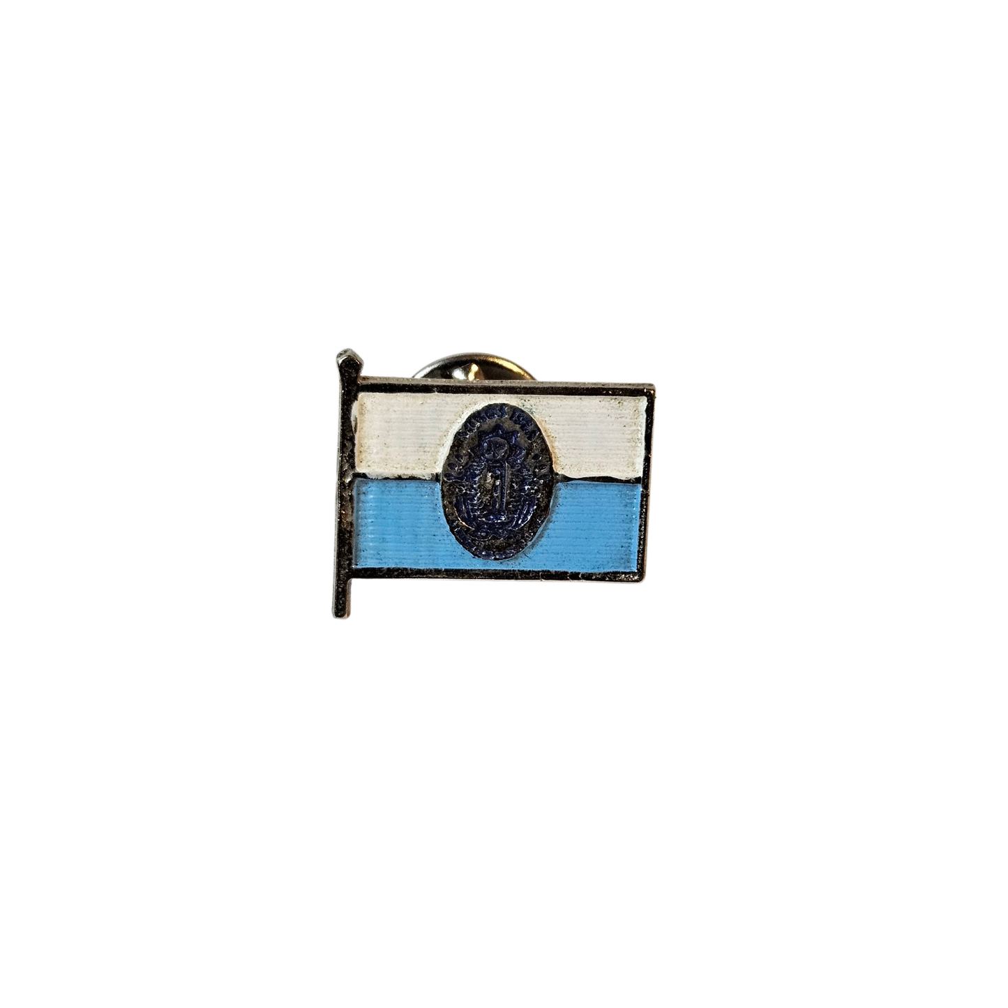 Pin Partido Nacional