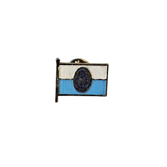 Pin Partido Nacional
