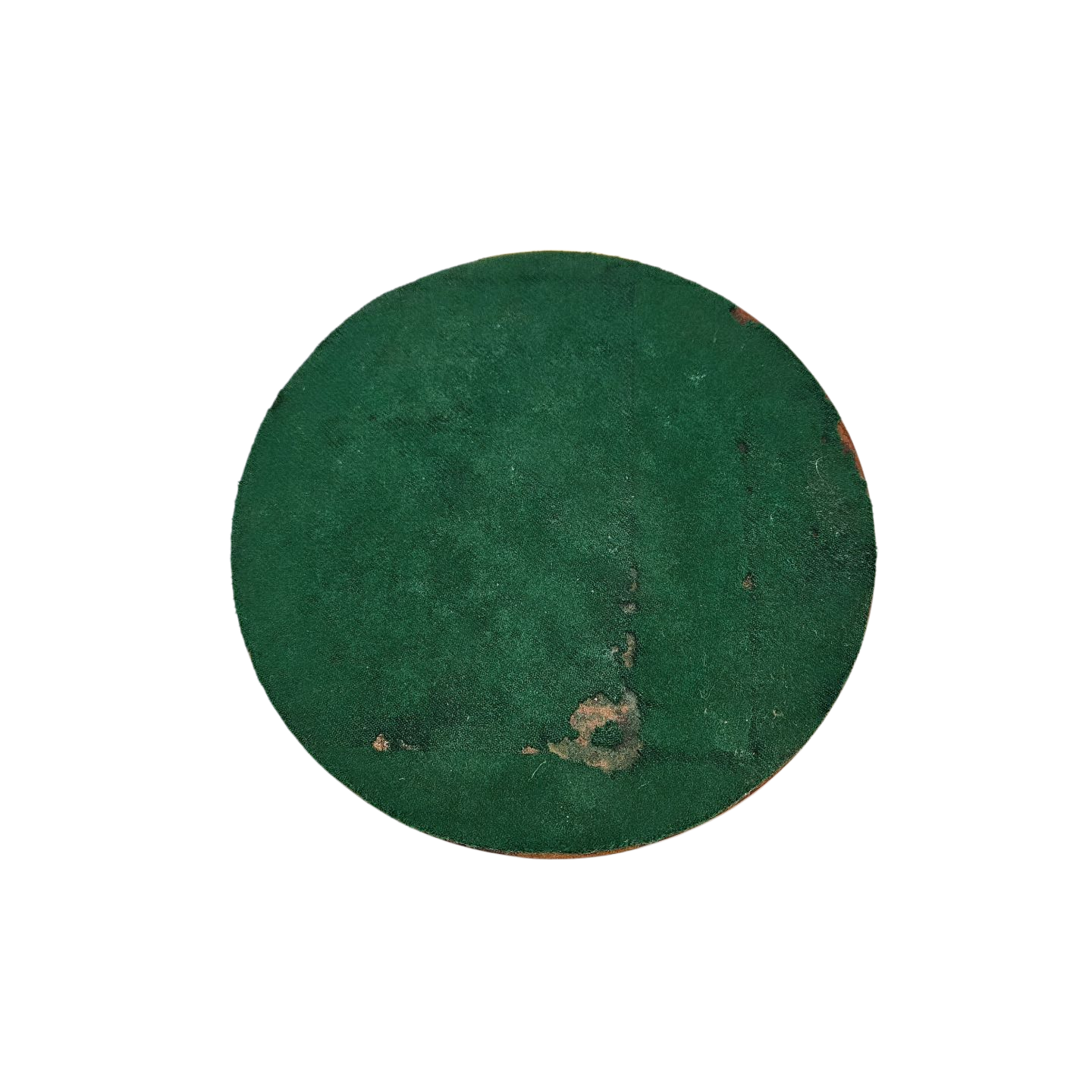 Placa de bronce "Artigas"