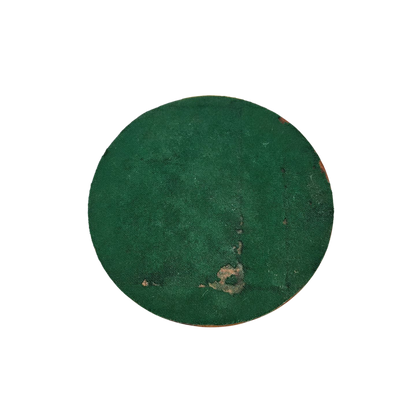 Placa de bronce "Artigas"