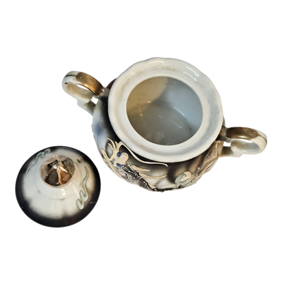 Set de Café Dragonware