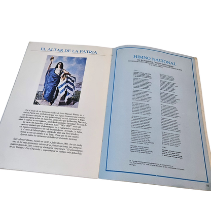 Album completo Mi Patria