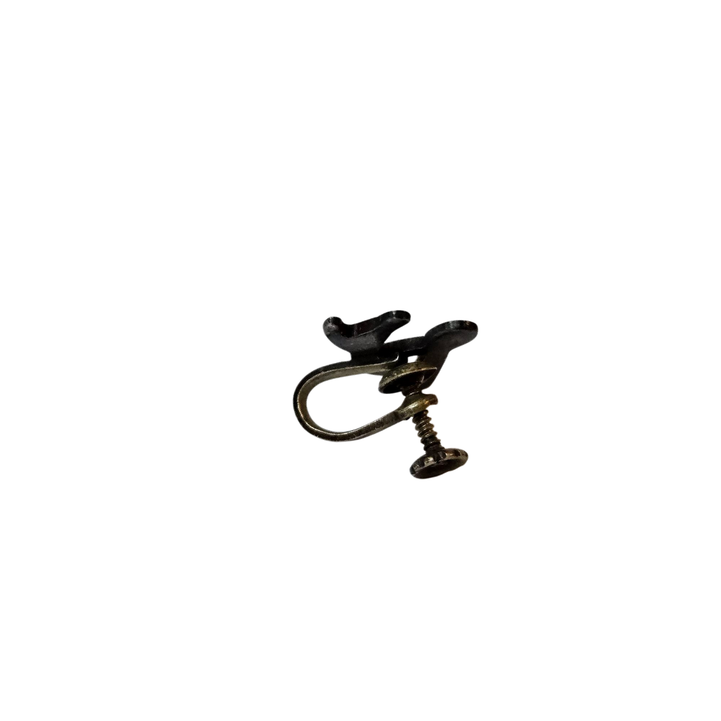 Pin en plata "Si"