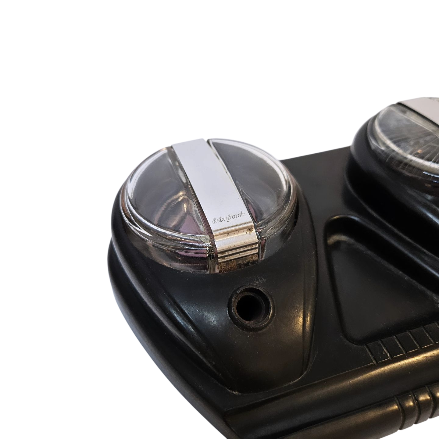 Tintero de escritorio