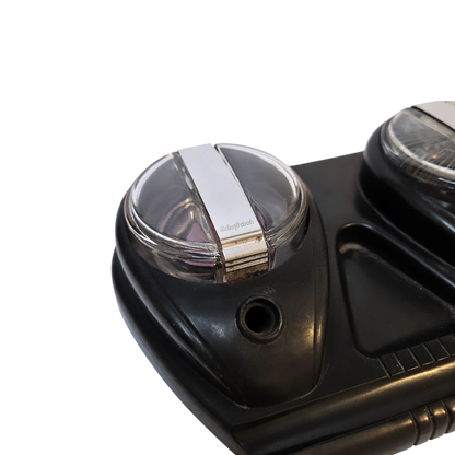 Tintero de escritorio