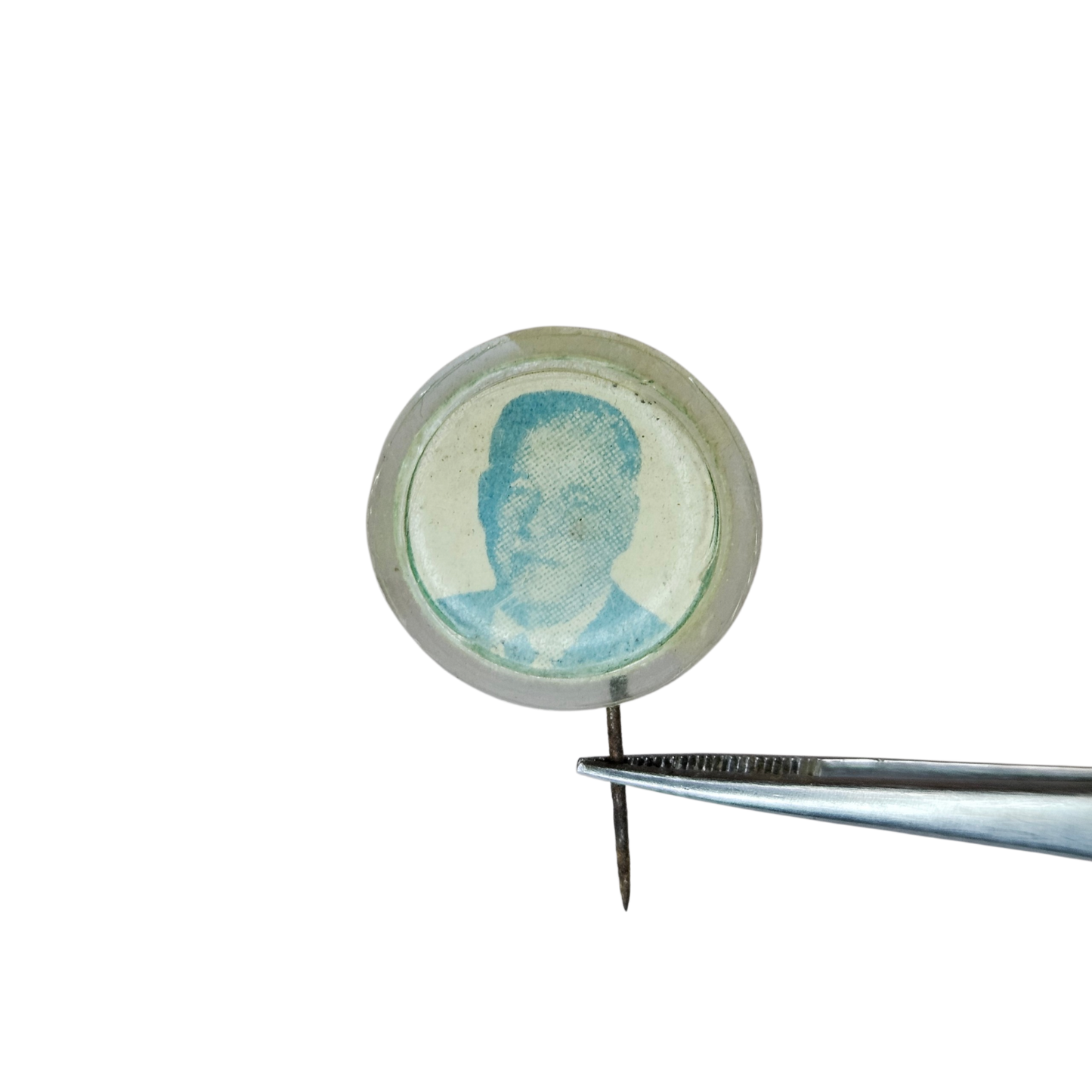 Pin platicó Luis Alberto de Herrera