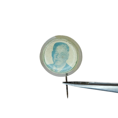 Pin platicó Luis Alberto de Herrera