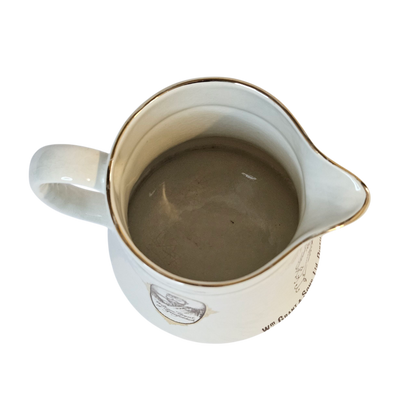 Jarra de Whisky Glendfiddich