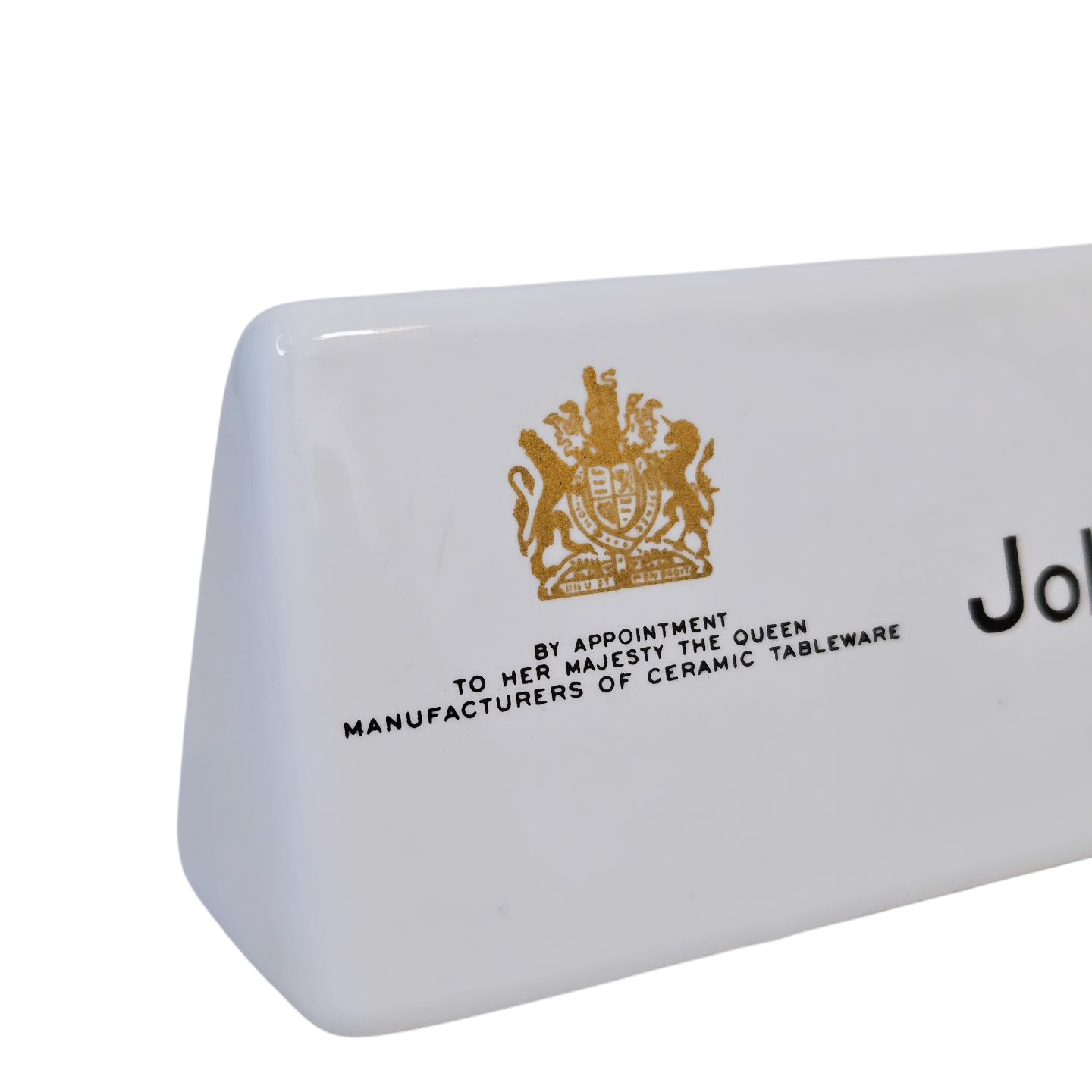 Publicidad Johnson Brothers