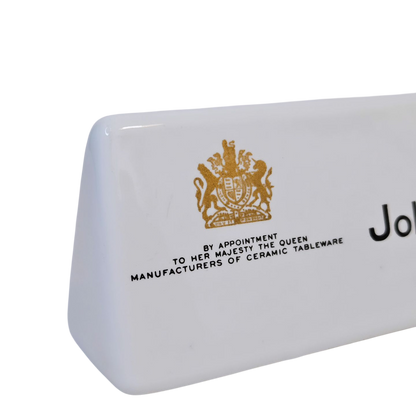 Publicidad Johnson Brothers