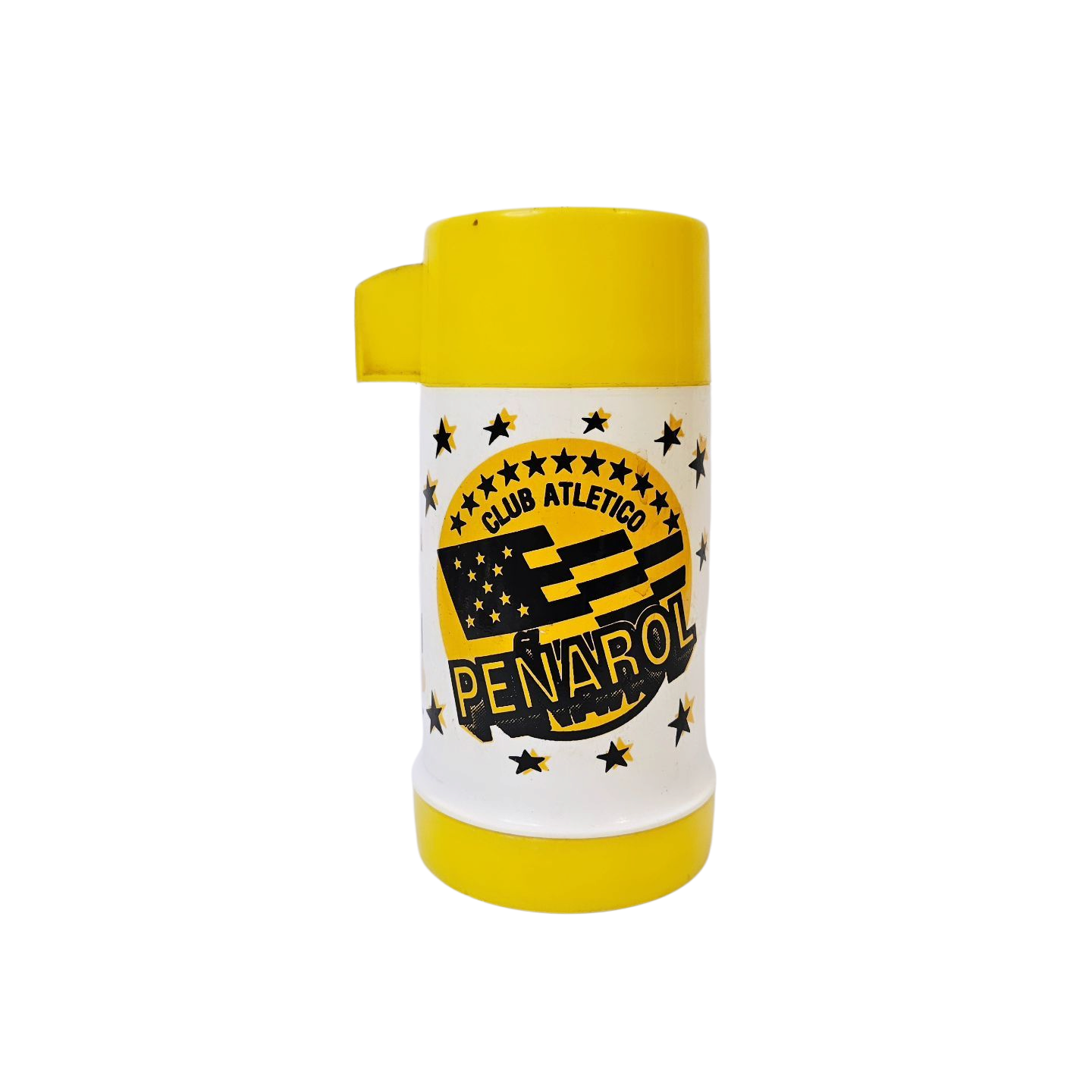 Termo infantil "Manyita"