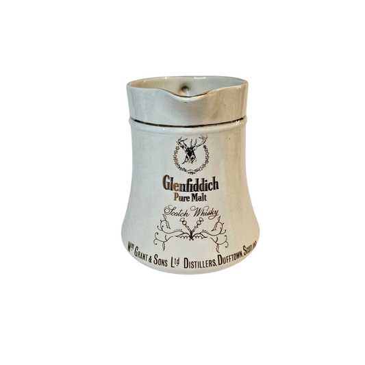 Jarra de Whisky Glendfiddich
