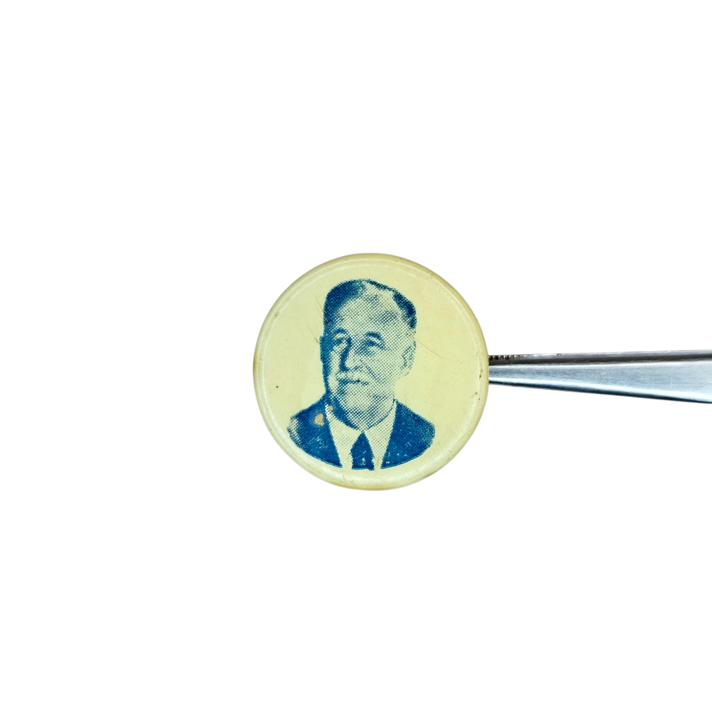 Pin Luis Alberto de Herrera