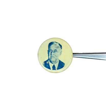Pin Luis Alberto de Herrera