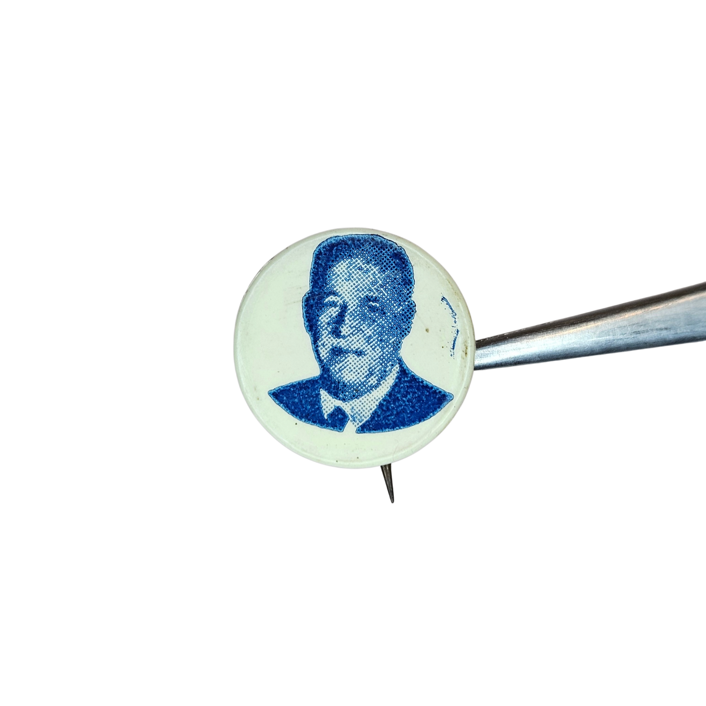 Pin Luis Alberto de Herrera