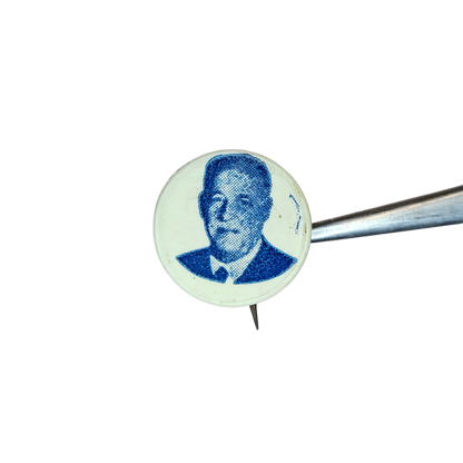 Pin Luis Alberto de Herrera