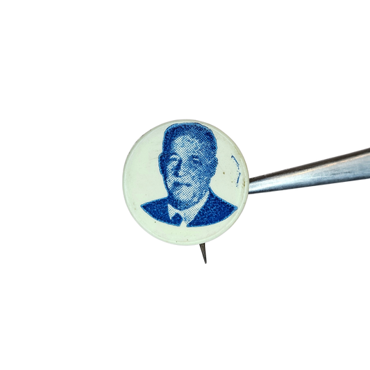 Pin Luis Alberto de Herrera
