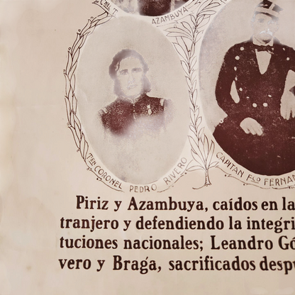 Héroes y Mártires de Paysandu
